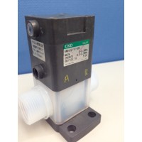 CKD AMD212-1YT-SPL Air Valve...